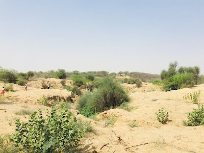 Shri Gusain Dada Mandir