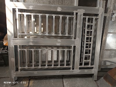 Vishwakarma Iron works