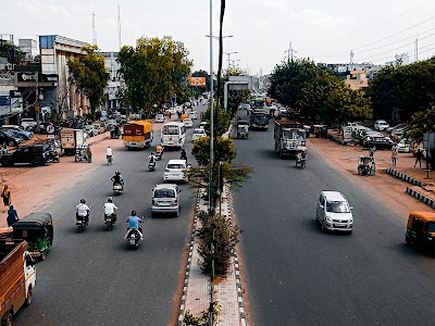 Ashok Nagar, Shahdara