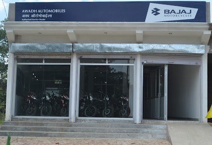Bajaj AWADH AUTO MOBILE