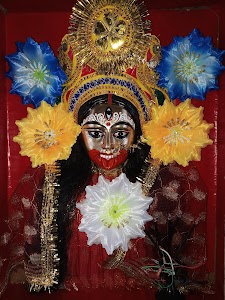 Basudebkhali Mandir