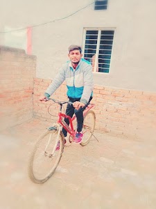 Bansi lal Mudai Famile
