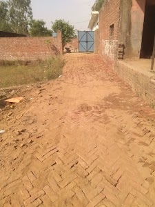 Rajnish Grocery Store