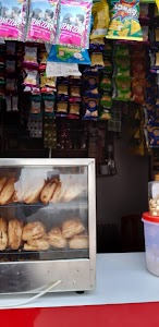 Saifi Kirana Store