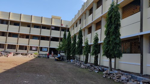 Thakre School Home