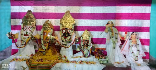 Temple