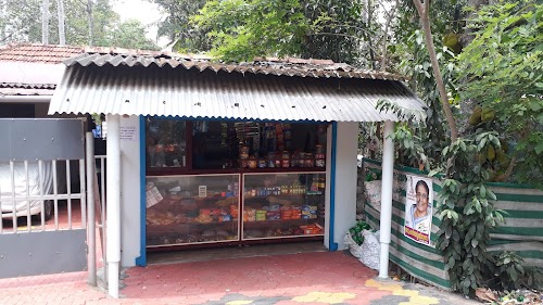 ALONA STORES