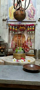 ईश्वरेशवर महादेव मंदिर भादरड़ा