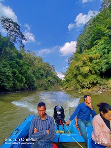 Chabimura Hills Tripura Tourism