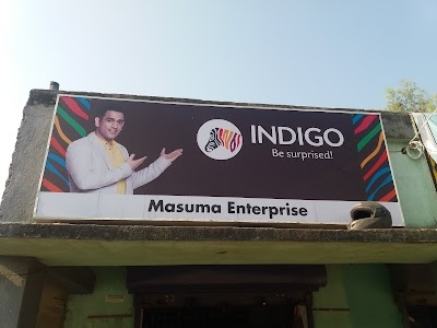 Masuma Enterprise
