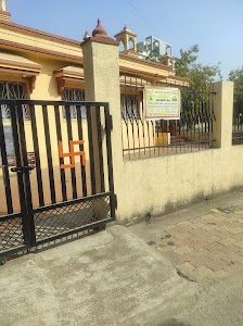 Jai Prakash Nagar, Somalwada