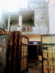 Shri Guru Ravidas Ji Mandir