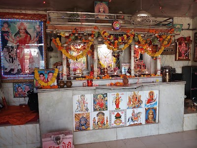 Saadhi Mata (Aidusawali Saadhi Mata) Temple