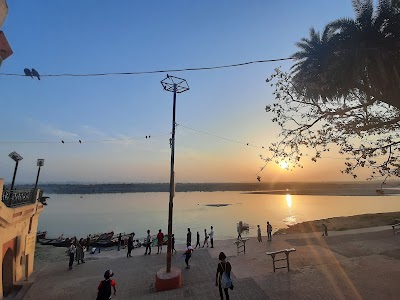 Massacre Ghat