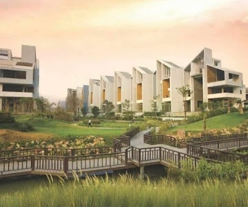 Rise resort residency
