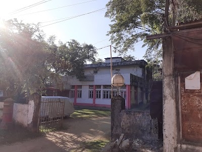 Arunachal Post Office
