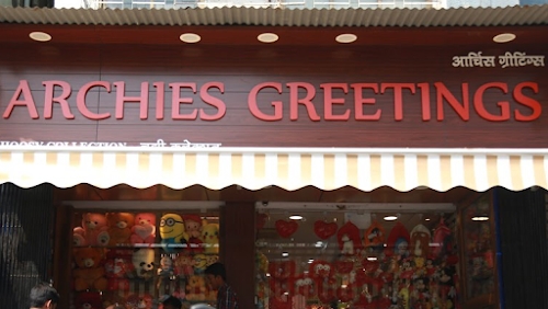 Archies Greetings