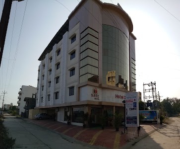 Hotel de goa