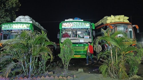 Jay Mata Di Family Restaurant