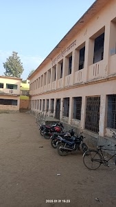 Gurukul High School