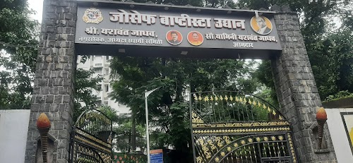 Darukhana, Byculla