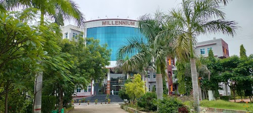 Millennium Group Of Institutions
