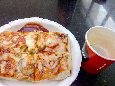 Nescafe