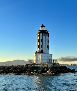 Los Angeles Harbor Lighthouse