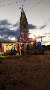 Ramdev Ji Mandir