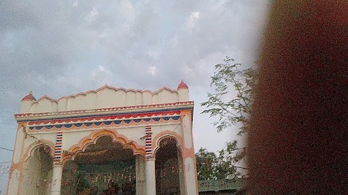 Puriara Shiva Temple