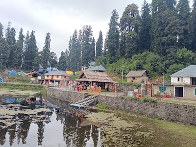 Kamru Nag