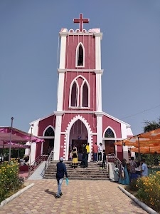 CNI Church Keripur