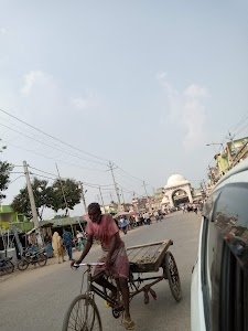 SUB DIVISIONAL HOSPITAL, MOHANIA
