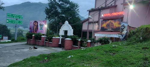 Pithoragarh