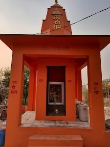 Dada Dhola Temple BIRHI KALAN CH. DADRI