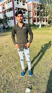 Hakeem Arshad sakras