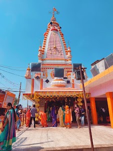 Durga Mandir Maharajganj