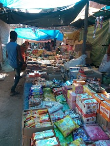 S Paul Wholesale Shop