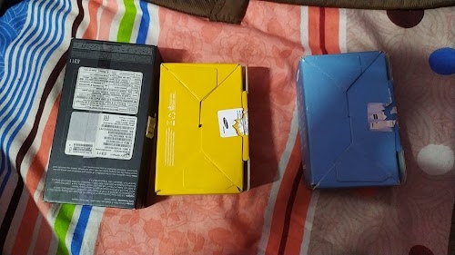 Kisan mobiles & electronics