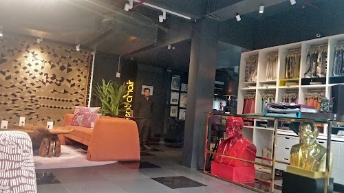 Bent Chair Flagship Store - Ambawatta One