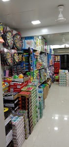 Toys city