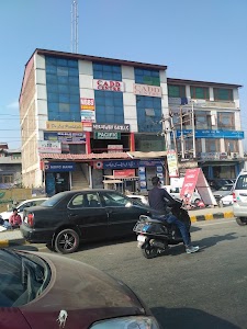 State Bank of India