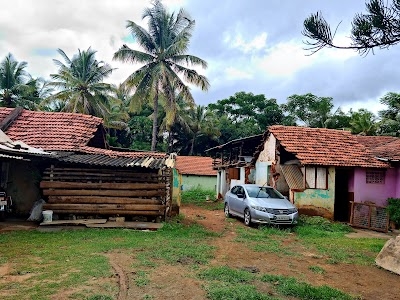 Hosa Halli