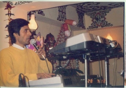 Rhythm Village