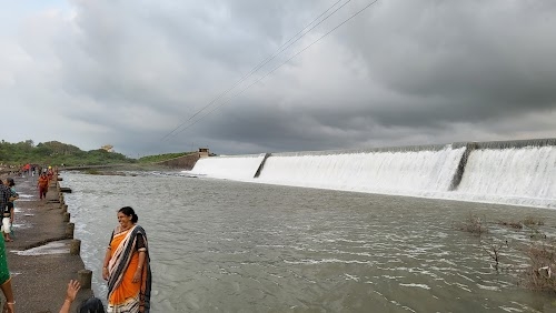 Sasoi Dam