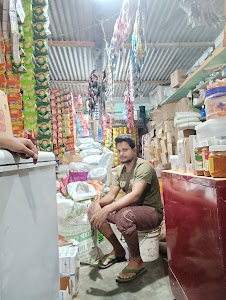 Zabed Grossary shop