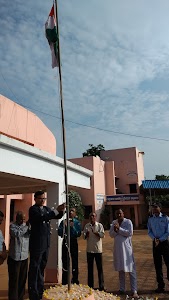 Old Collector Office