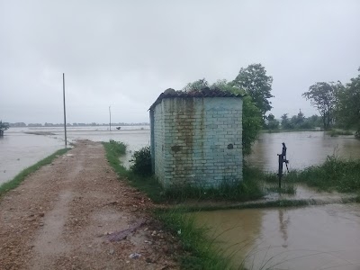 Pajiyarbaba Temple