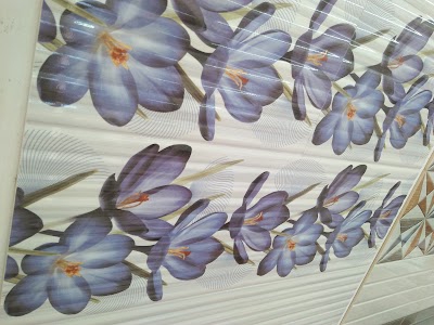 BHARATH TILES AND SANITARY
