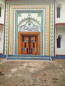 Madarsa Arbia Faizanul Uloom